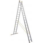 Alve Forte 2 x 16 příček 836 cm 8516 – HobbyKompas.cz