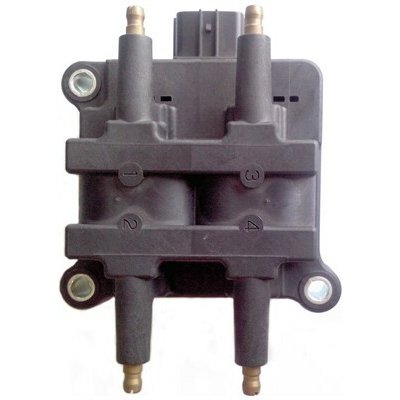 Zapalovací cívka MAGNETI MARELLI 060717090012 – Hledejceny.cz