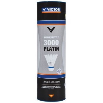 Victor 3000 Platin 6 ks