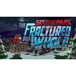 South Park: The Fractured But Whole – Zboží Dáma