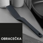 AMT Gastroguss Obracečka / stěrka silikonová – Zbozi.Blesk.cz