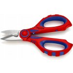 KNIPEX 95 05 10 SB – Zboží Mobilmania