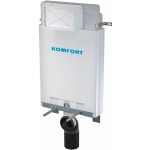 Alcadrain Předstěnový instalační systém - pro zazdívání – Zbozi.Blesk.cz