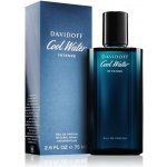 Davidoff Cool Water Intense parfémovaná voda pánská 75 ml – Zboží Mobilmania