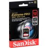 Paměťová karta SanDisk SDXC 512 GB SDSDXXY-512G-GN4IN