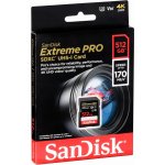 SanDisk SDXC 512 GB SDSDXXY-512G-GN4IN