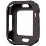 Coteetci ochranný kryt pro Apple Watch, 40mm, transparentní CS7059-TT – Zboží Živě