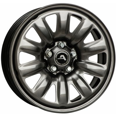Alcar Stahlrad 130601A 6,5x16 5x108 ET47 | Zboží Auto