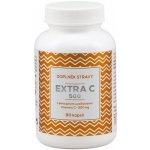 Naturvita Extra Vitamín C 500 mg 90 kapslí – Hledejceny.cz
