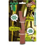 Mr. Dental Bambone klacek slanina S – Zboží Dáma