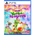 Yooka-Replaylee – Sleviste.cz