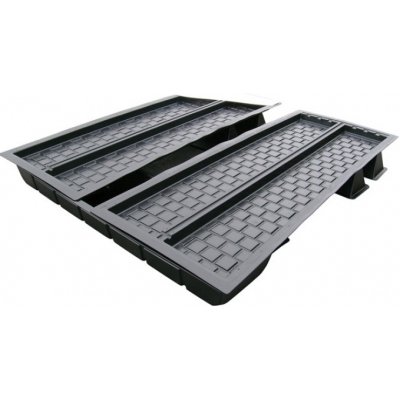 Nutriculture Hydroponický systém NFT Multi Duct MD803 – Hledejceny.cz