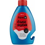 Flore čistič do myčky 250 ml – HobbyKompas.cz