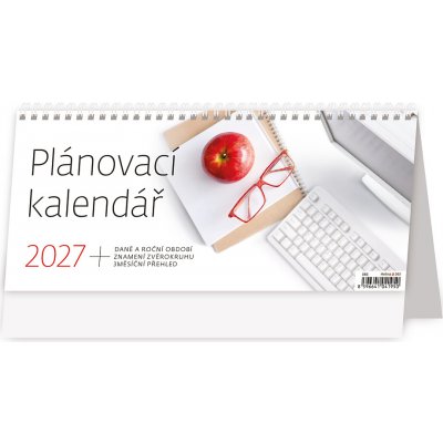 Helma 365 Plánovací 2027 – Zboží Mobilmania