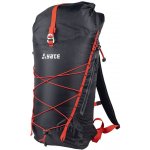 Yate Shilo 30+10 l černá/červený – Zboží Dáma