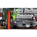 Truck Mechanic Simulator 2015 – Hledejceny.cz