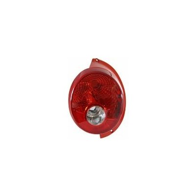 Zadní světlo- levé CHEVROLET SPARK (M200) 2005-2010 |005-2010| DEPO | 222-1918L-UE – Hledejceny.cz