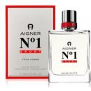 Aigner N°1 Sport toaletní voda pánská 100 ml