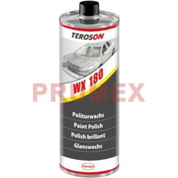 TEROSON Terowax WX 180 POLISH 1 L