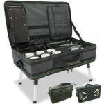 Stolek s Kufrem NGT Carp Bivvy Table System – Hledejceny.cz