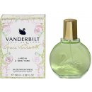 Gloria Vanderbilt Jardin a New York Eau Fraîche parfémovaná voda dámská 100 ml