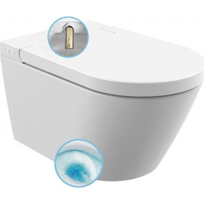 Sapho Popodusche Economy ECO3.0 – Hledejceny.cz