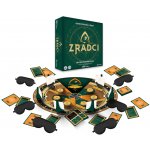 Zrádci – Zboží Dáma Zrádci – Zboží Dáma