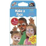 Barvy na obličej Zombie – Zboží Dáma