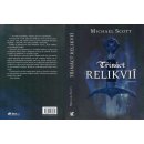 Třináct relikvií - Scott Michael, Colette Freedmanová