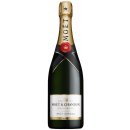 Šumivé víno Moët & Chandon Impérial Brut 12% 0,75 l (holá láhev)