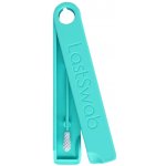 LastObject LastSwab Basic Tyrkysová 1 ks – Zboží Dáma