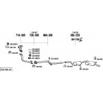 Bosal BS 256-860 – Hledejceny.cz