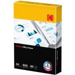 KODAK A4 80g 500listů KODCO080X210/213 – Zboží Mobilmania