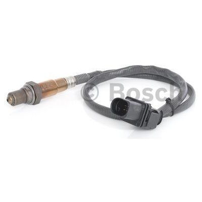 0 258 017 130 BOSCH Lambda sonda – Sleviste.cz