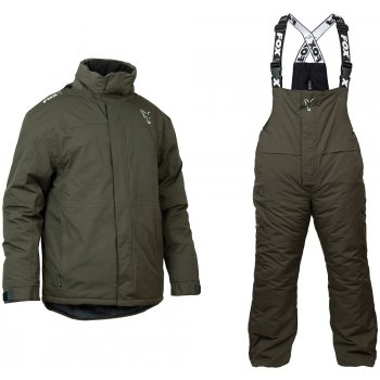 FOX Zimní komplet Carp Winter suit