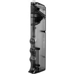 Wosport Rychloplnička na 300bb černá Wosport EX0410 – Zboží Dáma