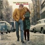 Dylan Bob - Freewheelin' Bob Dylan LP – Hledejceny.cz