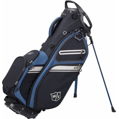 Wilson Staff EXO II Stand bag – Zbozi.Blesk.cz