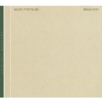 Eno Brian - Music For Films CD – Hledejceny.cz