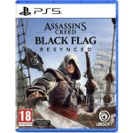 Assassin’s Creed Black Flag Resynced – Zboží Dáma
