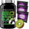 Proteiny Scitec Iso Whey Clear 1025 g