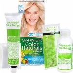 Garnier Color Naturals Creme 1001 Popelavá ultra blond – Hledejceny.cz