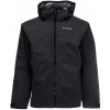 Rybářská bunda a vesta Simms bunda Freestone Jacket Black