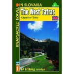 West Tatras - Západné Tatry 1 - Blažej Kováč – Hledejceny.cz