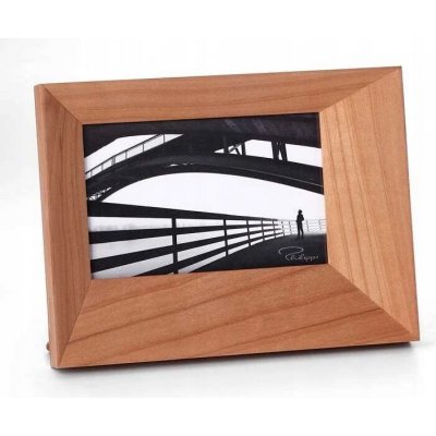 Philippi FOCUS Dřevěný Rámeček na Fotky 10x15 cm – Hledejceny.cz