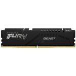 Kingston FURY Beast DDR5 16GB 5600MHz CL40 (2x8GB) KF556C40BBK2-16 – Zboží Mobilmania