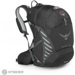 Osprey Escapist 32l black – Zboží Mobilmania