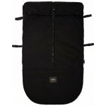 Emitex Jarní/Podzimní nepadací deka ZIBIE Wild Black – Hledejceny.cz