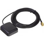 GPS anténa magnetická s konektorem SMA samec - 67542 – Zboží Živě