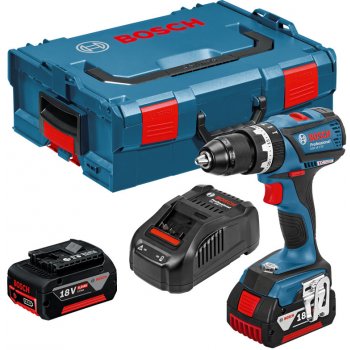 Bosch GSB 18 V-EC 0.601.9E9.104